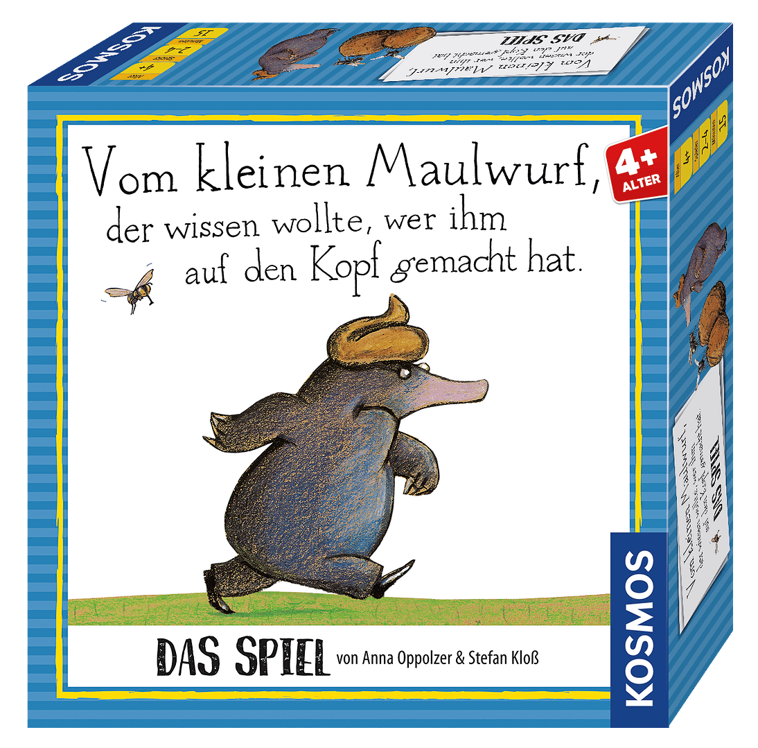 Bou´s und Ness Testbox