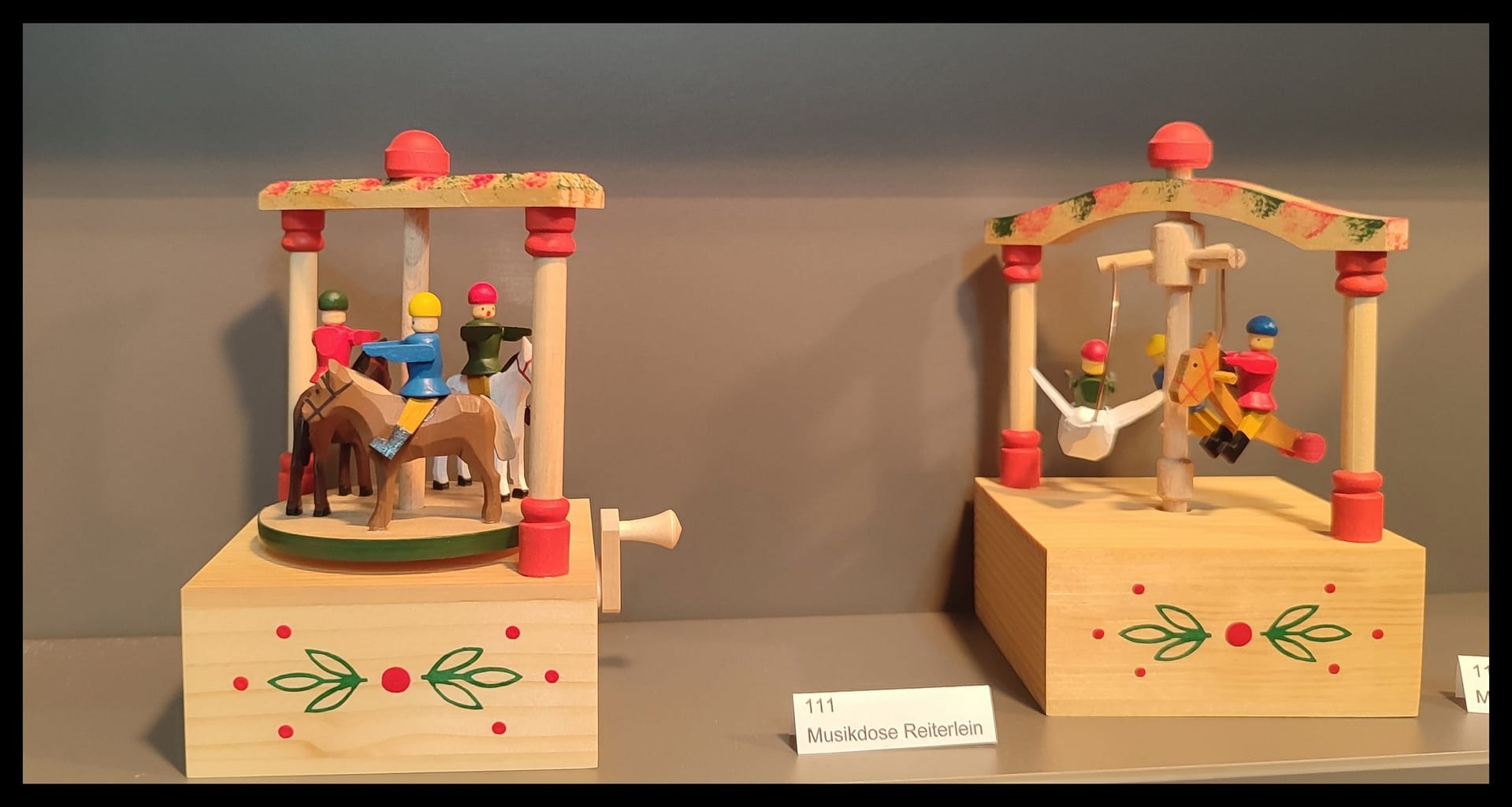 Bou´s und Ness Testbox