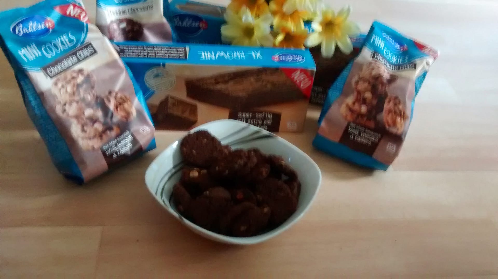 Bou´s und Ness Testbox