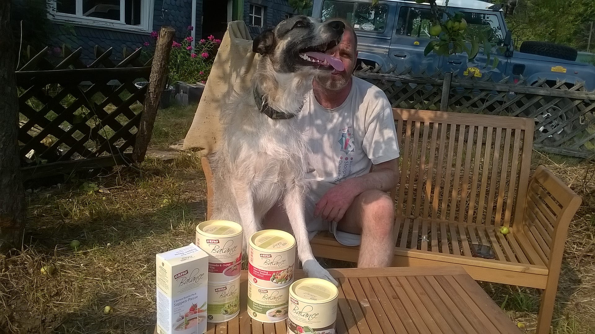 Bou´s und Ness Testbox