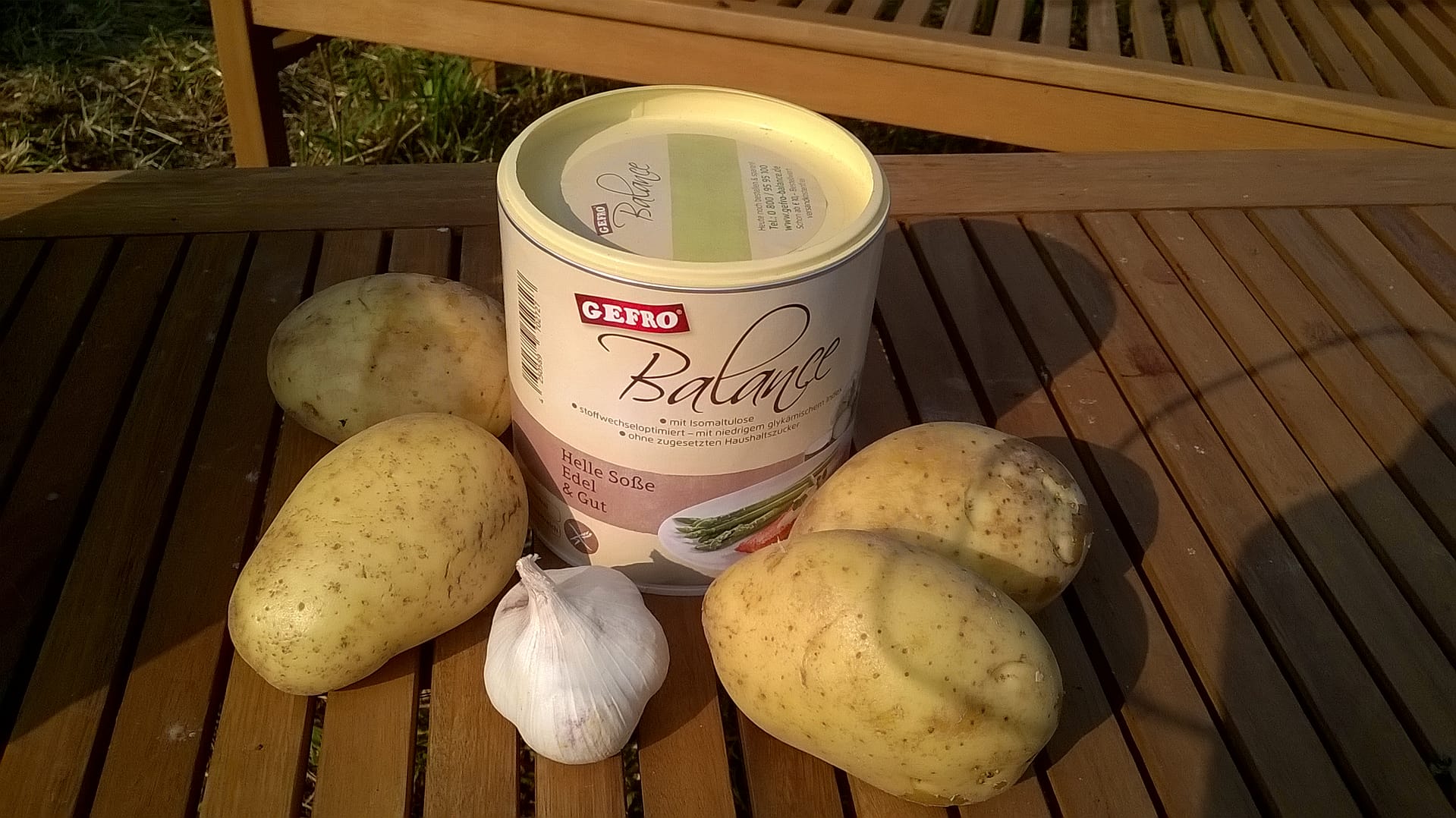 Bou´s und Ness Testbox