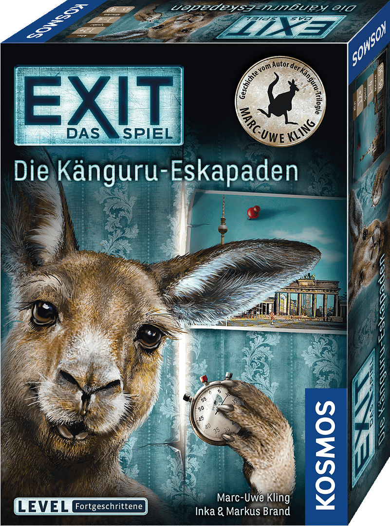 Bou´s und Ness Testbox